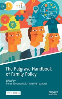 Front cover_The Palgrave Handbook Of Family Policy