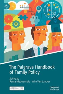 Front cover_The Palgrave Handbook of Family Policy
