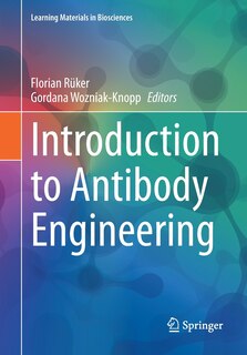 Front cover_Introduction To Antibody Engineering