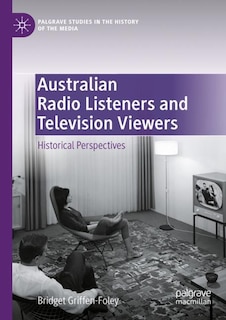 Front cover_Australian Radio Listeners And Television Viewers