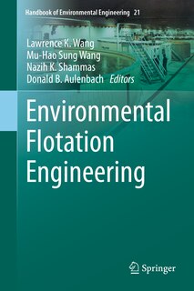 Front cover_Environmental Flotation Engineering