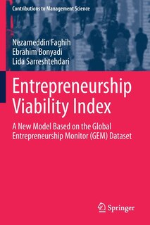 Couverture_Entrepreneurship Viability Index