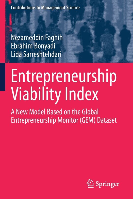 Couverture_Entrepreneurship Viability Index