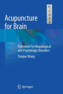 Front cover_Acupuncture For Brain