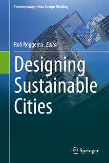 Front cover_Designing Sustainable Cities