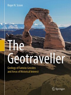 Front cover_The Geotraveller
