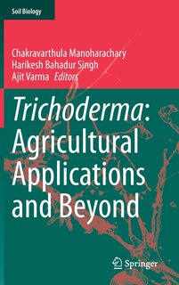 Front cover_Trichoderma