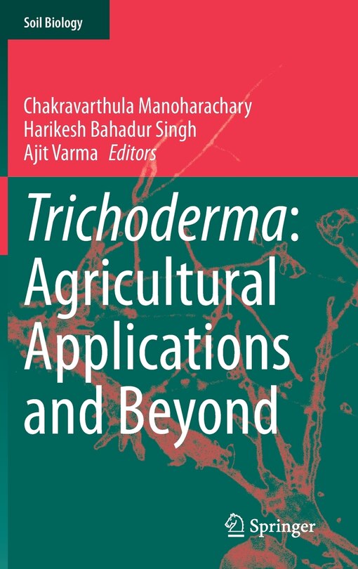 Front cover_Trichoderma