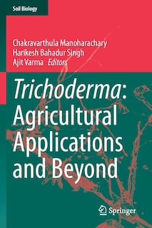 Front cover_Trichoderma