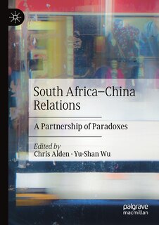 Couverture_South Africa-china Relations