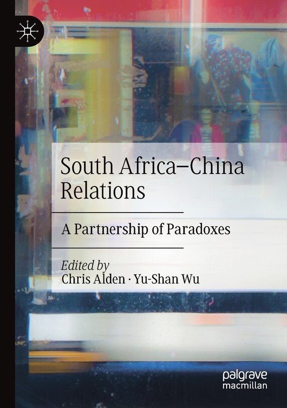 Couverture_South Africa-china Relations
