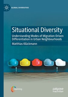 Front cover_Situational Diversity