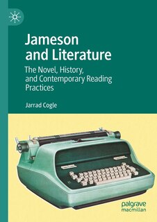 Front cover_Jameson And Literature