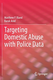 Couverture_Targeting Domestic Abuse With Police Data