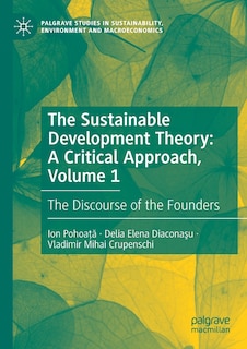Couverture_The Sustainable Development Theory