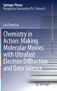 Front cover_Chemistry In Action