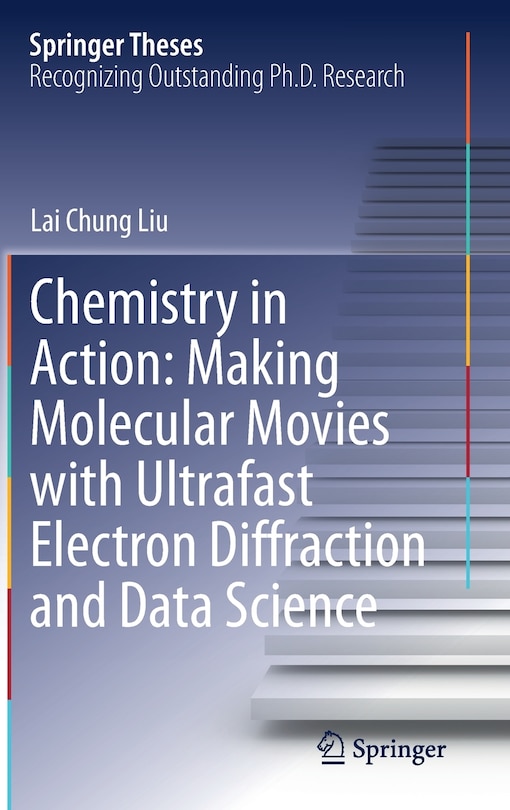 Front cover_Chemistry In Action