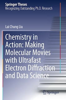 Couverture_Chemistry In Action