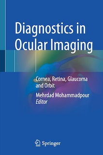 Couverture_Diagnostics In Ocular Imaging
