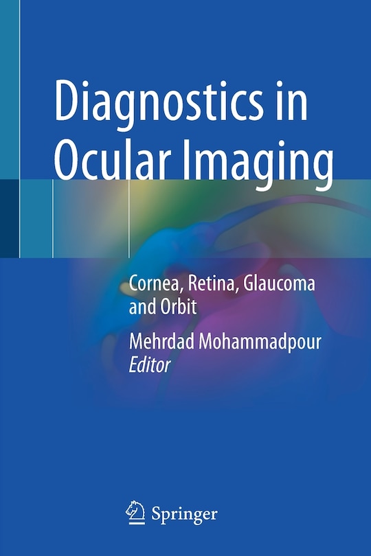 Couverture_Diagnostics In Ocular Imaging