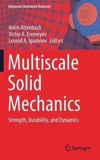 Couverture_Multiscale Solid Mechanics