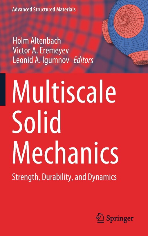 Couverture_Multiscale Solid Mechanics