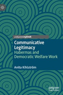 Front cover_Communicative Legitimacy