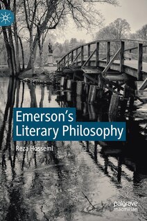 Couverture_Emerson's Literary Philosophy