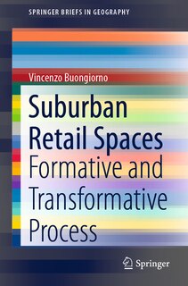 Front cover_Suburban Retail Spaces