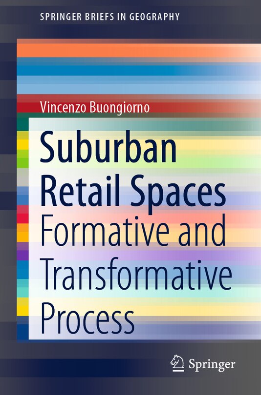 Front cover_Suburban Retail Spaces