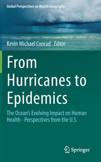 Front cover_From Hurricanes To Epidemics