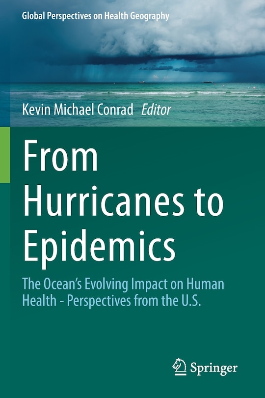 Couverture_From Hurricanes To Epidemics