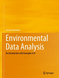 Front cover_Environmental Data Analysis