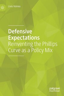 Front cover_Defensive Expectations