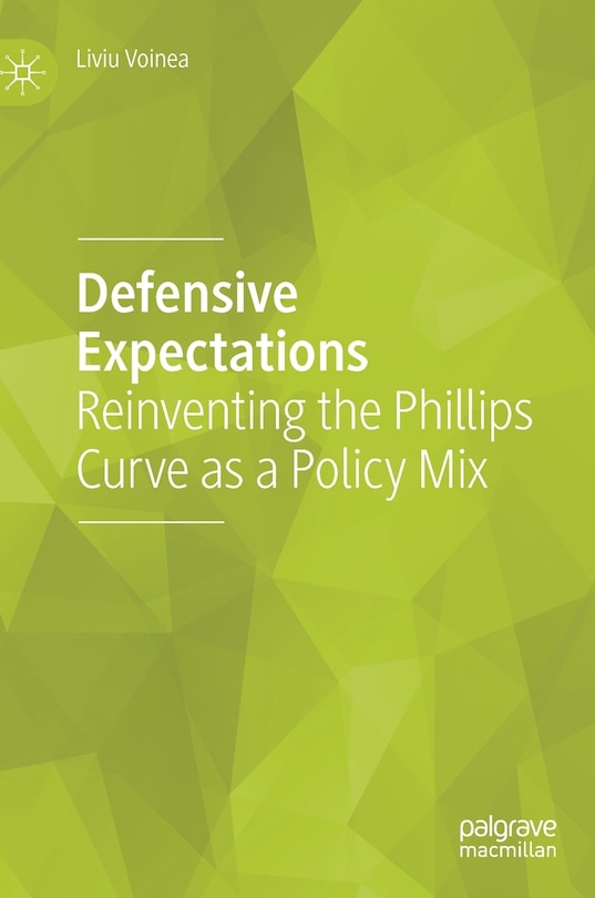 Front cover_Defensive Expectations