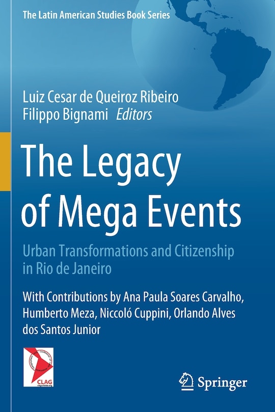 Front cover_The Legacy Of Mega Events