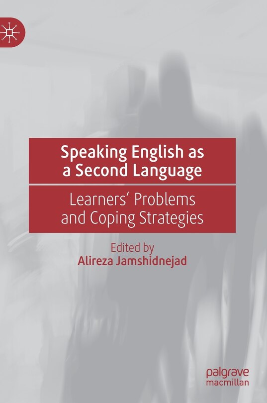 Front cover_Speaking English As A Second Language
