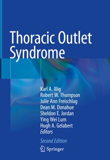 Couverture_Thoracic Outlet Syndrome