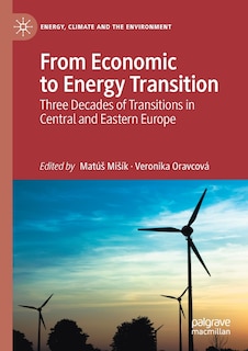 Couverture_From Economic To Energy Transition