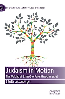 Front cover_Judaism In Motion