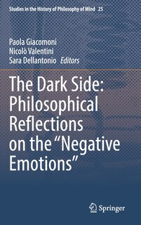Front cover_The Dark Side