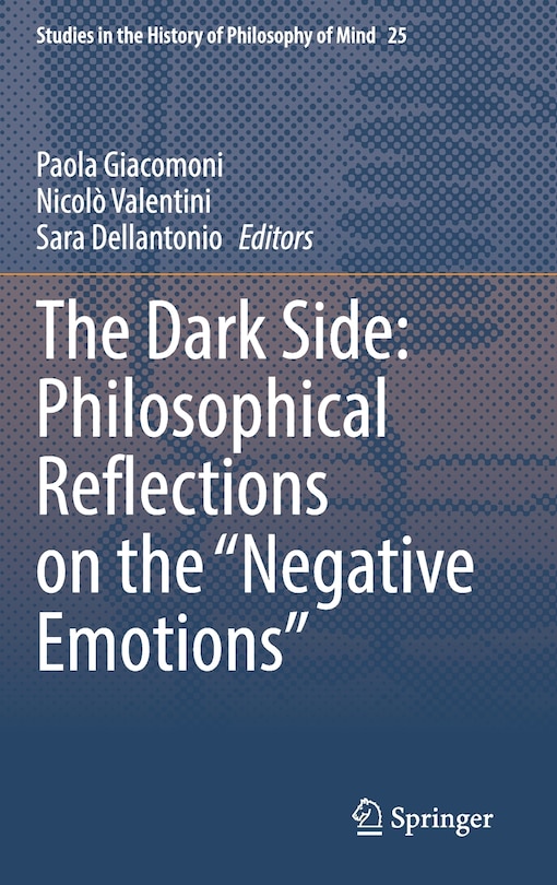Front cover_The Dark Side