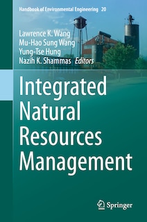 Front cover_Integrated Natural Resources Management