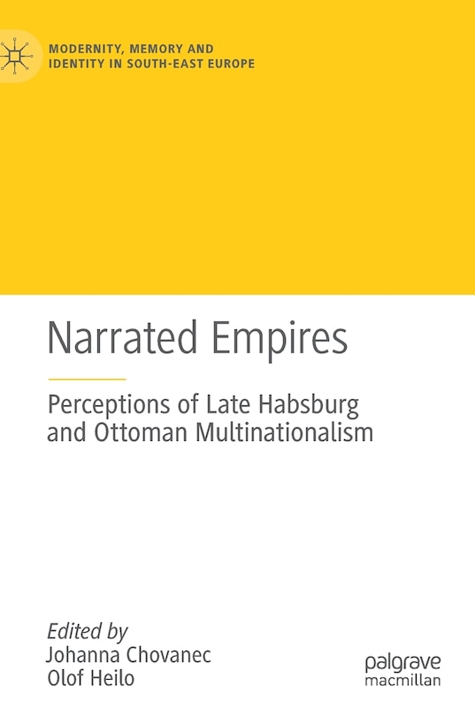 Couverture_Narrated Empires