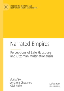 Couverture_Narrated Empires