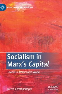 Couverture_Socialism In Marx's Capital