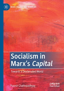 Couverture_Socialism In Marx's Capital