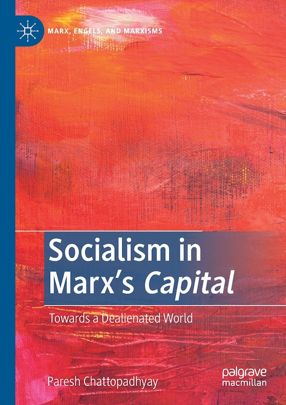 Couverture_Socialism In Marx's Capital