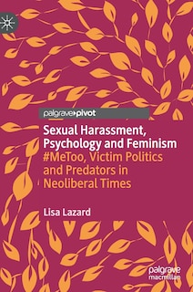 Front cover_Sexual Harassment, Psychology And Feminism