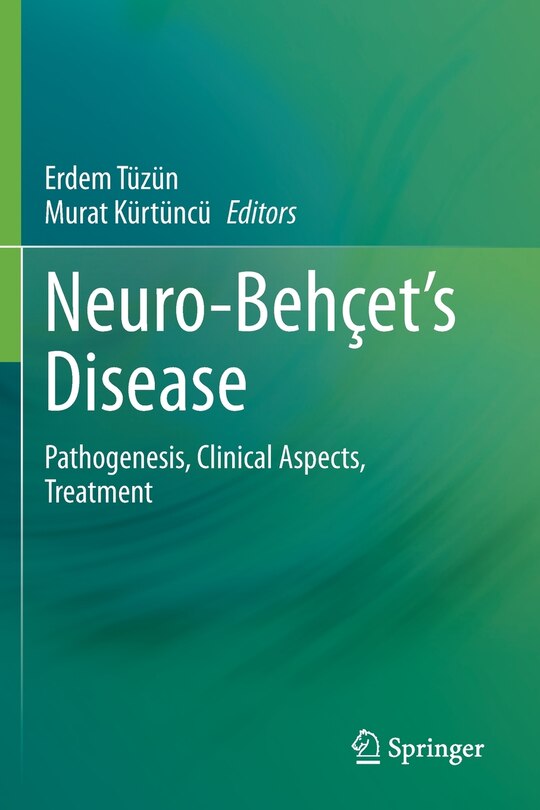 Front cover_Neuro-behcet's Disease